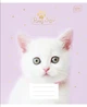 Набір зошитів учнівських Interdruk Premium I lOVE PETS , 4шт, формат А5+ 12 аркушів клітинка(298553-4) - изображение 2