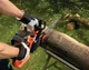 Аккумуляторная цепная пила Black&Decker с АКБ и ЗУ GKC3630L25 - изображение 2