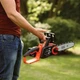 Аккумуляторная цепная пила Black&Decker с АКБ и ЗУ GKC1825L20 - изображение 4