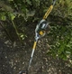 Высоторез аккумуляторный DeWalt со штангой с АКБ и ЗП DCMPS567P1 - изображение 7