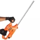 Кусторез электрический Black&Decker BEHT201 - изображение 2