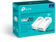 PowerLine - адаптер TP-LINK TL-WPA8631PKIT - изображение 7