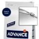 Сухий корм з куркою для кошенят Advance Kitten Chicken 10 кг (8410650239866) - зображення 3