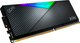 Pamięć ADATA DDR5-5200 16384MB PC5-41600 XPG Lancer RGB Black (AX5U5200C3816G-CLARBK) - obraz 3