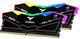 Оперативна пам'ять Team Group Delta RGB DIMM DDR5-7600 32768MB Dual Kit PC5-60800 Black (FF3D532G7600HC36DDC01) - зображення 3