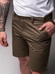 Шорты R.A. Chinos L оливковые 2032 ол-L - изображение 5