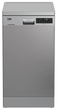 Посудомийна машина Beko BDFS26121XQ (6999005) - изображение 1
