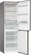 Холодильник Gorenje NRK6192AXL4 (HZF3268SED) (6876671) - изображение 2