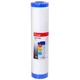 Картридж умягчающий Новая вода (PUROLITE - C100E) NW-RP-20BB (Big Blue 20) - изображение 1