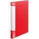 Папка с зажимом Buromax А4 JOBMAX, red (BM.3401-05) - изображение 2