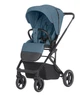 Універсальна коляска 2 в 1 Carrello Alfa CRL-6507 Indigo Blue - зображення 2