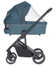 Універсальна коляска 2 в 1 Carrello Alfa CRL-6507 Indigo Blue - зображення 6