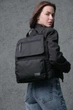 Рюкзак Without Junior Reflective Black Woman 423769617 - изображение 4