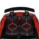 Дитячий двомісний електромобіль Lamborghini Aventador 200W M 5738AL(24V) (Червоний) - зображення 6