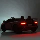 Дитячий двомісний електромобіль Lamborghini Aventador 200W M 5738AL(24V) (Червоний) - зображення 13