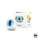 Детектор движения, температуры, освещенности и вибрации FIBARO Motion Sensor - FGMS-001 - изображение 3