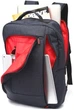 Рюкзак для ноутбука 15,6" 9L 43х28х7,5 см Sumdex (2000003022250) - изображение 4