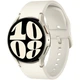 Смарт-годинник Smart Watch Samsung Galaxy Watch 6 40mm, 40mm, Gold (Grade C) - Б/В - зображення 1