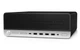 Компьютер HP ProDesk 600 G4 SFF s1151 Pentium Gold G5500 / 8GB DDR4 / SSD120GB / Windows 10 Pro б/у - изображение 1
