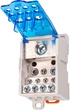 Розподільчий блок CNC FTUKK250 250A, на DIN-рейку (NV821792) - зображення 2