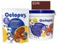 Затирка для плитки Octopus Zatirka 8246 эпоксидная 1,25 кг - изображение 1