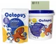 Затирка для плитки Octopus Zatirka 8111 эпоксидная 1,25 кг - изображение 1