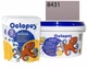 Затирка для плитки Octopus Zatirka 8431 эпоксидная 2,5 кг - изображение 1