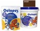 Затирка для плитки Octopus Zatirka 8408 эпоксидная 1,25 кг - изображение 1