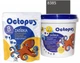 Затирка для плитки Octopus Zatirka 8385 эпоксидная 1,25 кг - изображение 1