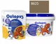 Затирка для плитки Octopus Zatirka 8625 эпоксидная 2,5 кг - изображение 1