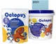 Затирка для плитки Octopus Zatirka 8501 епоксидна 1,25 кг - зображення 1