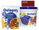 Затирка для плитки Octopus Zatirka 8256 эпоксидная 1,25 кг - изображение 1