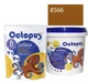 Затирка для плитки Octopus Zatirka 8566 эпоксидная 1,25 кг - изображение 1