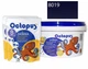 Затирка для плитки Octopus Zatirka 8019 эпоксидная 2,5 кг - изображение 1