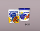 Затирка для плитки Octopus Zatirka 8431 эпоксидная 1,25 кг - изображение 2