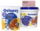 Затирка для плитки Octopus Zatirka 8251 эпоксидная 1,25 кг - изображение 1