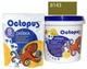 Затирка для плитки Octopus Zatirka 8143 епоксидна 1,25 кг - зображення 1