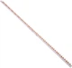 Szyna łączeniowa CNC Electric PIN 3P 54 moduły 63 A 1 m (NV821853) - obraz 3