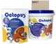 Затирка для плитки Octopus Zatirka 8451 эпоксидная 1,25 кг - изображение 1