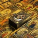 Золотое Таро Райдера-Уэйта Gold Foil Tarot колода для гадания / предсказаний, золотистый "S" (86780684) - изображение 1