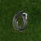 Шланг для полива (комплект) Bradas, TWIST HOSE 12-24 м Серый Коробка (WTW1224GY) - изображение 4