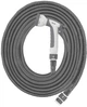 Шланг для полива (комплект) Bradas TWIST HOSE 9-18 м Серый Коробка (WTW918GY) - изображение 2