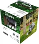 Комплект для поливу Bradas WHITE SILVER PLUS 1/2" 20 м в кольоровій коробці (WL-W2B20) - зображення 1