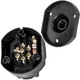 Розетка Bakker 12V 7 PIN з вимикачем та ущільнювачем 303503 - изображение 4