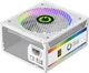 Блок живлення GAMEMAX RGB 750 PRO WH (ATX3.1PCIe5.1) - зображення 4