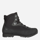 Чоловічі тактичні черевики з Gore-Tex Aku Pilgrim GTX Combat 560CF-052 45 (10.5UK) 30 см Black (2267004600003) - зображення 1