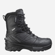 Мужские тактические берцы с мембраной Salomon Toundra Forces CSWP L40165000 45.5 (10.5UK) 29 см Черные (2214990026010) - изображение 1