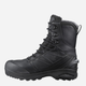 Мужские тактические берцы с мембраной Salomon Toundra Forces CSWP L40165000 45.5 (10.5UK) 29 см Черные (2214990026010) - изображение 3