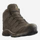 Чоловічі тактичні черевики Salomon XA Forces MID EN L47221000 45.5 (10.5UK) 29 см Dark Earth (2214990095016) - зображення 2