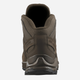 Чоловічі тактичні черевики Salomon XA Forces MID EN L47221000 45.5 (10.5UK) 29 см Dark Earth (2214990095016) - зображення 4